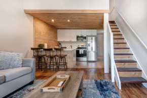 Prospector Lodge 427 by Moose Management